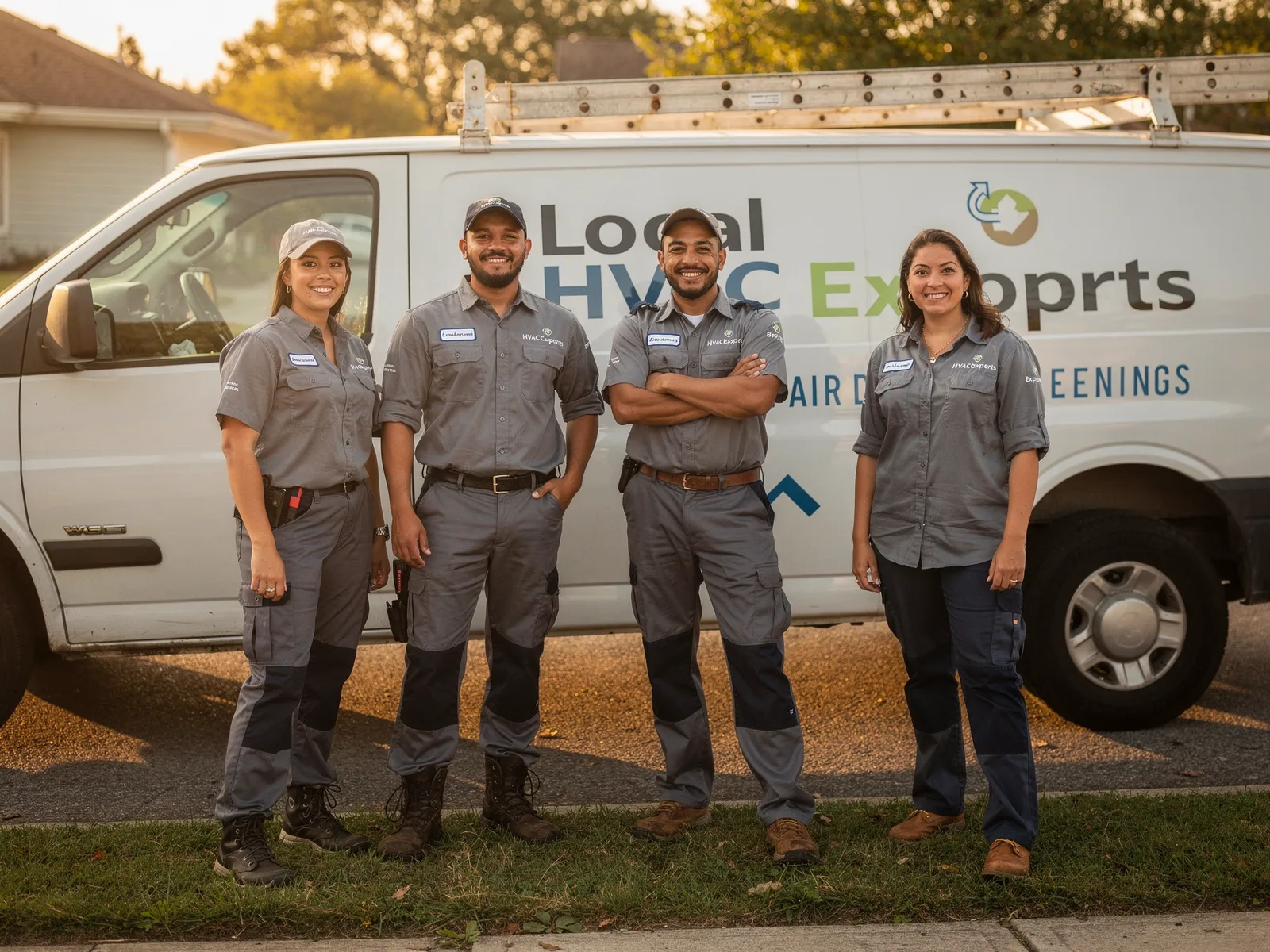 24/7 HVAC Repair & AC Replacement company in Tamiment, PA