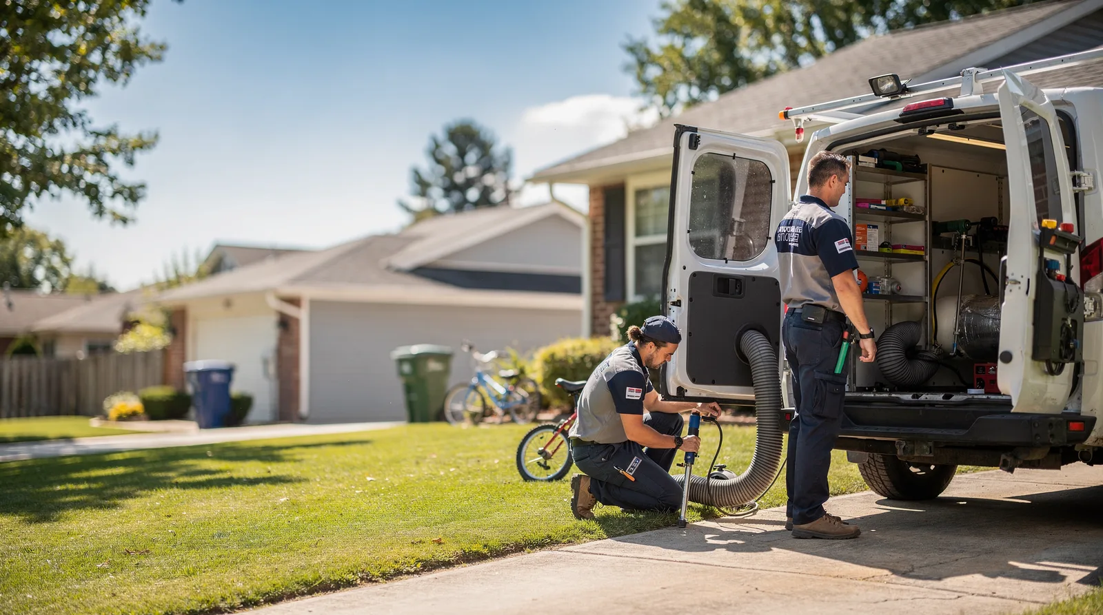 24/7 HVAC Repair & AC Replacement in Tamiment, PA near me